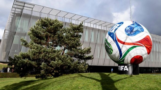 Irán boicotea el sorteo del Mundial 2026; alega restricciones de visado para su delegación