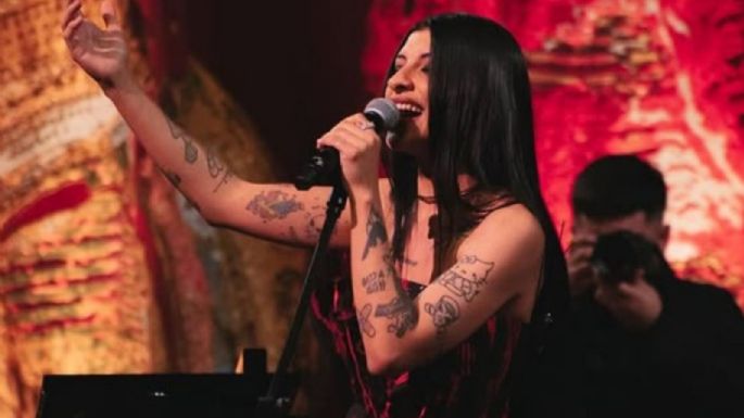 Ley Cazzu: el caso que abrió el debate sobre viajes de hijas e hijos en disputa parental