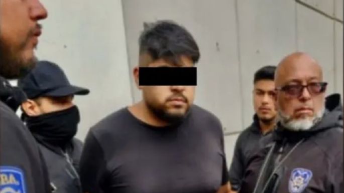 Vinculan a proceso a “El Goofy”, autor intelectual de la ejecución del abogado David Cohen