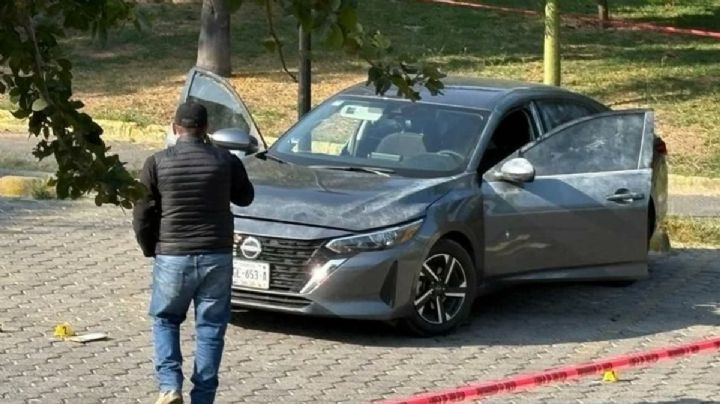 Fiscalía de Jalisco colabora en búsqueda de agentes federales desaparecidos en Zapopan