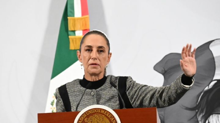 Juan Ramón de la Fuente pidió licencia temporal por intervención quirúrgica: Sheinbaum