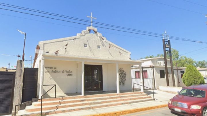 Acusan a sacerdote de Piedras Negras de abuso sexual contra menores de edad