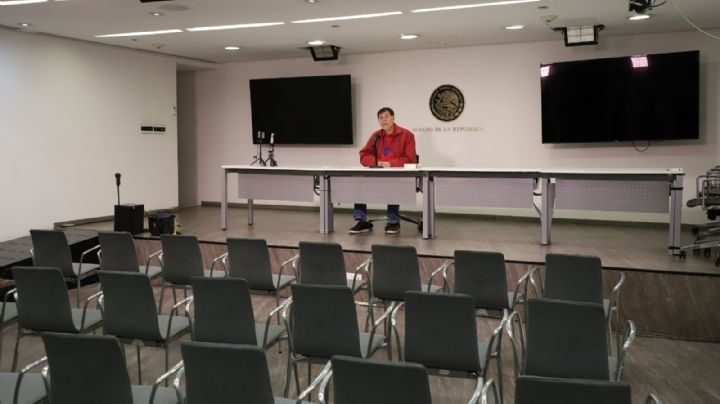 Gerardo Fernández Noroña: lo peor de México