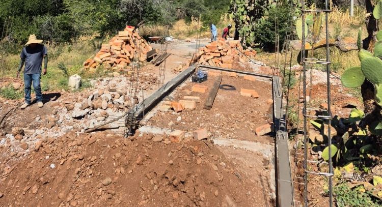 Indagan asesinato de representante agrario de San Lorenzo Azqueltán y ataque contra delegado del CNI