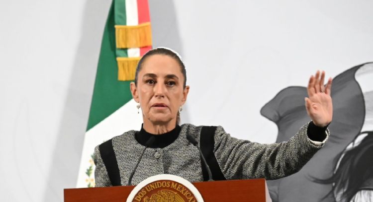 Juan Ramón de la Fuente pidió licencia temporal por intervención quirúrgica: Sheinbaum