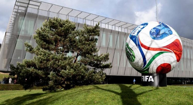 Irán boicotea el sorteo del Mundial 2026; alega restricciones de visado para su delegación