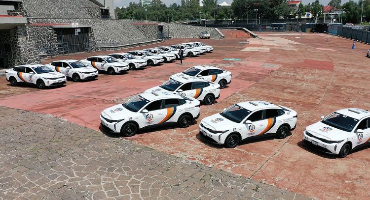 Rectoría instruye "reingeniería" de seguridad en la UNAM