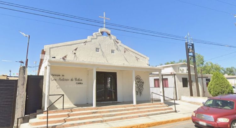 Acusan a sacerdote de Piedras Negras de abuso sexual contra menores de edad
