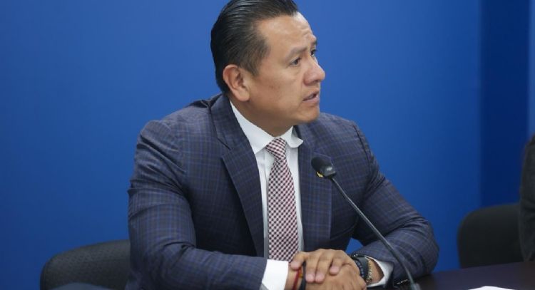 Fiscal de Michoacán niega que hayan huido todos los policías de Ario de Rosales