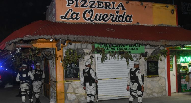 A dos años del Tren Maya, informe documenta alza de violencia en la península de Yucatán