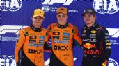 Foto ilustrativa de la nota titulada: Piastri logra la pole position para el GP de Catar, seguido por Norris y Verstappen