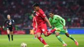 Foto ilustrativa de la nota titulada: Toluca avanza sin complicaciones a semifinales de la Liga MX; eliminó a Juárez