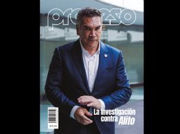 La investigación contra un “Alito” escurridizo... y millonario