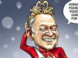 "¿Premio o ruta de escape?"