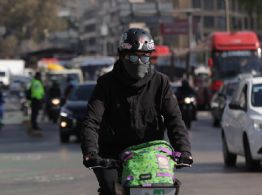 Alerta por bajas temperaturas en esta alcaldía de la CDMX