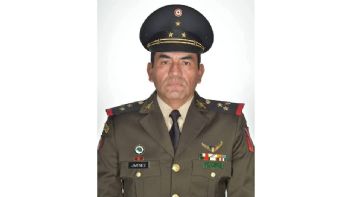 Búsqueda de exjefe de escoltas de Carlos Manzo se extiende a todo el país