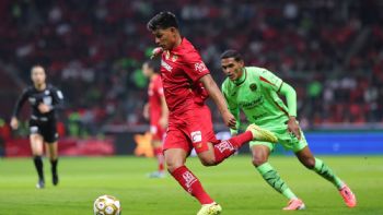 Toluca avanza sin complicaciones a semifinales de la Liga MX; eliminó a Juárez