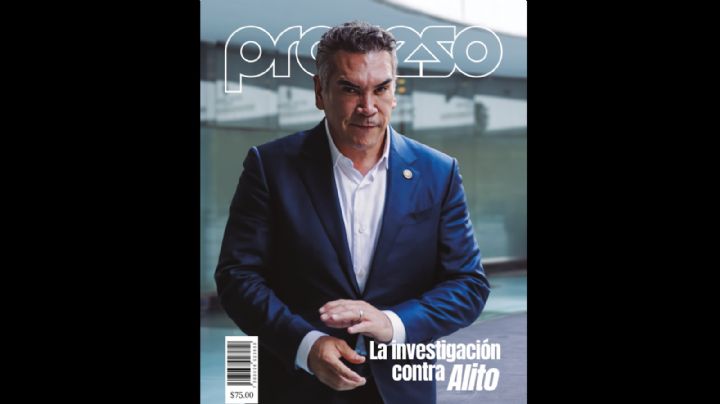 La investigación contra un “Alito” escurridizo... y millonario