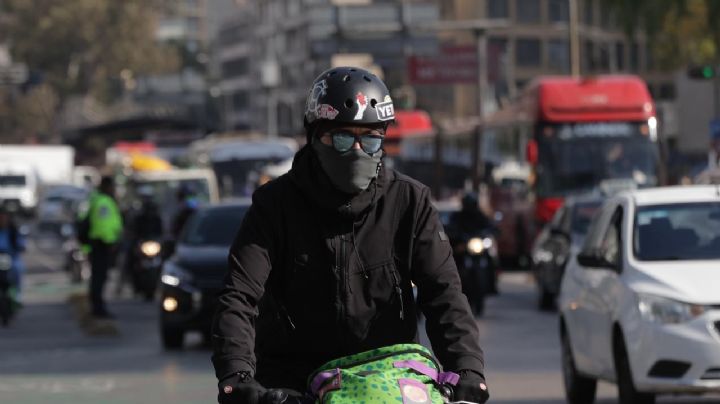 Alerta por bajas temperaturas en esta alcaldía de la CDMX