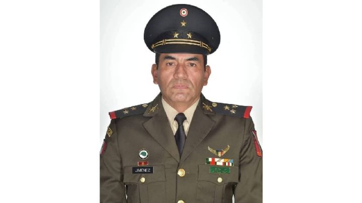 Búsqueda de exjefe de escoltas de Carlos Manzo se extiende a todo el país