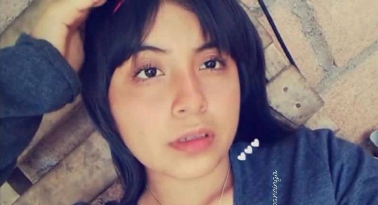 Confirman que Kimberli Marisol, de 13 años, fue asesinada en Chilpancingo
