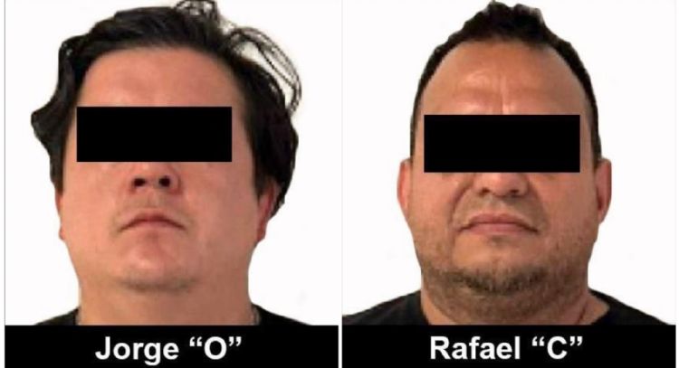 Condenan menos de cinco años a individuos que transportaban más de 53 mil tabletas de fentanilo