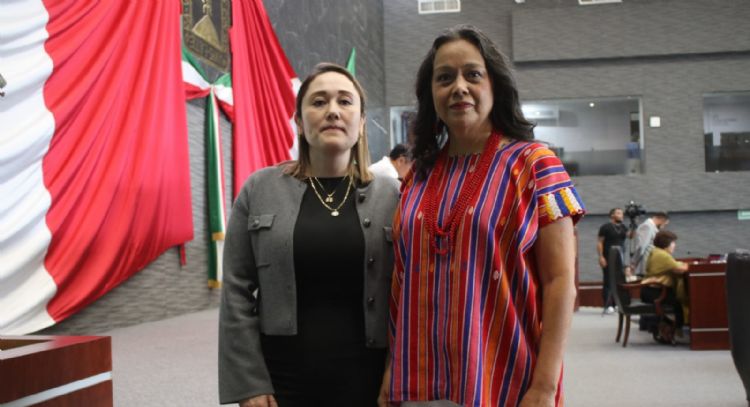 Acusan nepotismo en designación de magistradas del TJA Morelos