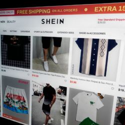 Amenazan con bloquear Shein antes de apertura de su tienda por muñecas sexuales infantiles
