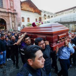 La justicia sin Estado: el silencio como política de seguridad