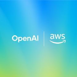 OpenAI firma un acuerdo de 38 mil millones de dólares con Amazon Web Services (AWS)