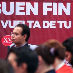 El Buen Fin dejará una derrama económica de 65 mil 305 millones de pesos: Canaco CDMX