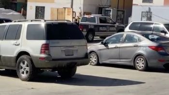 Madre encuentra a su hija asesinada dentro de un tambo de basura en Tijuana