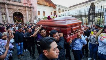 La justicia sin Estado: el silencio como política de seguridad