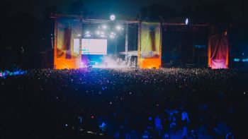 Hipnosis 2025: psicodelia, nostalgia y nuevos rumbos en el Fray Nano