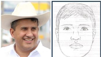 Identifican a “El Cuate” como el asesino del alcalde de Uruapan; se le vincula con el CJNG