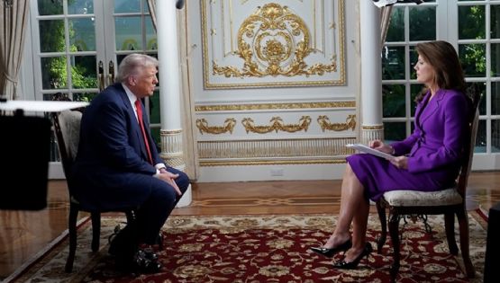 “No han ido suficientemente lejos”: esto dijo Trump sobre las redadas migratorias de ICE