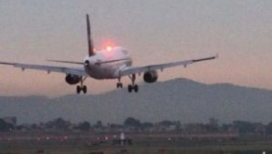 EU afirma que cerraría su espacio aéreo si se volviera inseguro por el cierre gubernamental