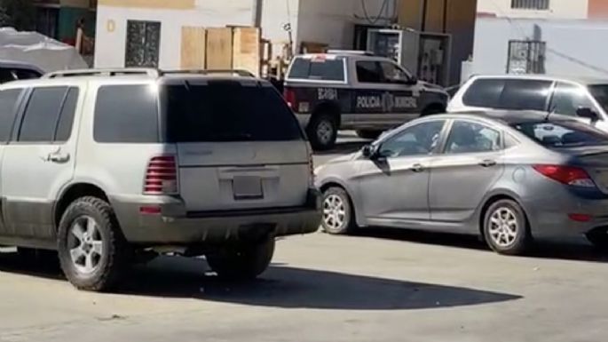 Madre encuentra a su hija asesinada dentro de un tambo de basura en Tijuana