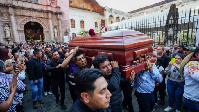 La justicia sin Estado: el silencio como política de seguridad