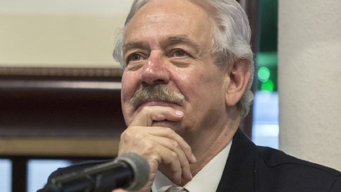 Gonzalo Celorio, Premio Cervantes 2025: “Escritor integral, creador, maestro y lector apasionado”