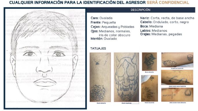 Asesino de Carlos Manzo tendría entre 17 y 19 años, pero aún no ha sido identificado: FGE
