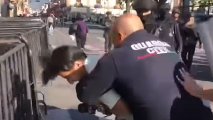 Tras asesinato de Carlos Manzo, periodistas de Uruapan denuncian amenazas y acoso