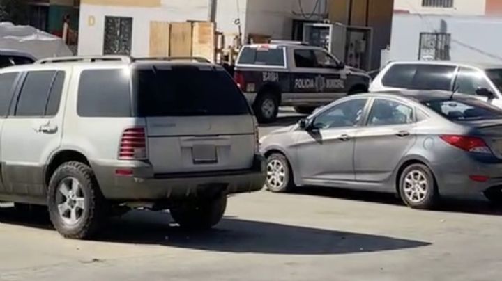 Madre encuentra a su hija asesinada dentro de un tambo de basura en Tijuana