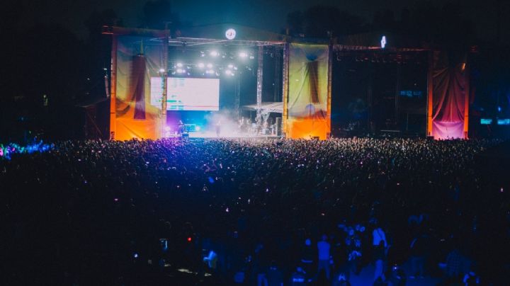 Hipnosis 2025: psicodelia, nostalgia y nuevos rumbos en el Fray Nano