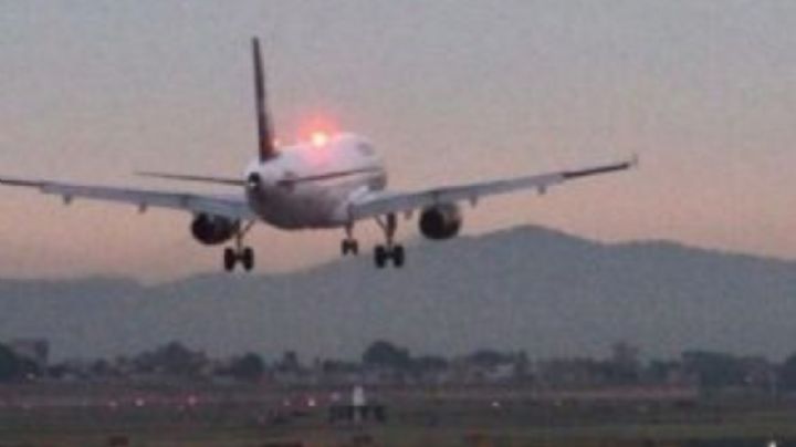 EU afirma que cerraría su espacio aéreo si se volviera inseguro por el cierre gubernamental