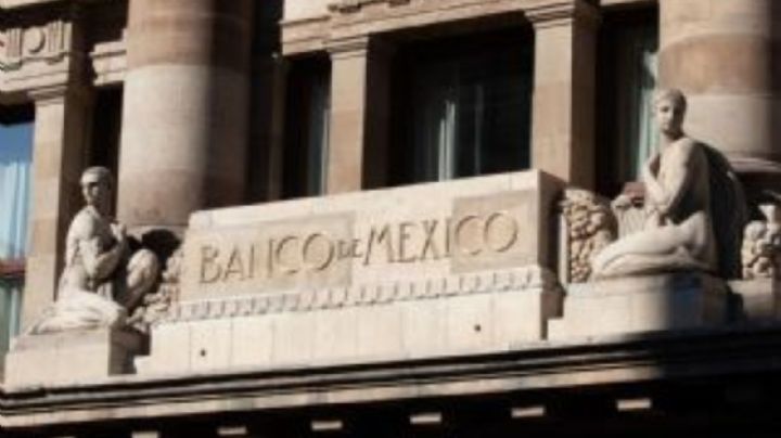 Impuestos se vuelven nueva preocupación para hacer negocios en México: Banxico