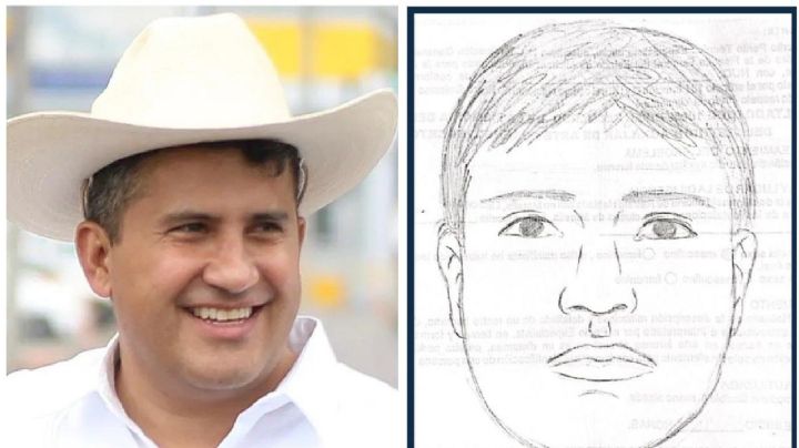 Identifican a “El Cuate” como el asesino del alcalde de Uruapan; se le vincula con el CJNG