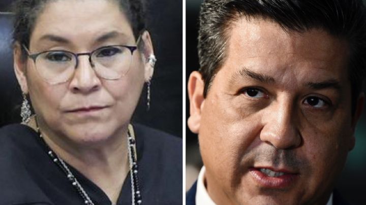 Lenia Batres resolverá amparo tramitado por el exgobernador García Cabeza de Vaca