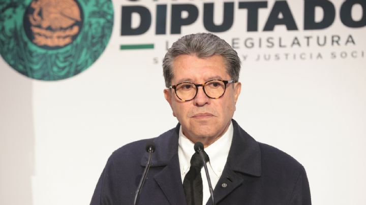 Tras avance de la derecha, Monreal advierte que el peor enemigo de Morena es la división