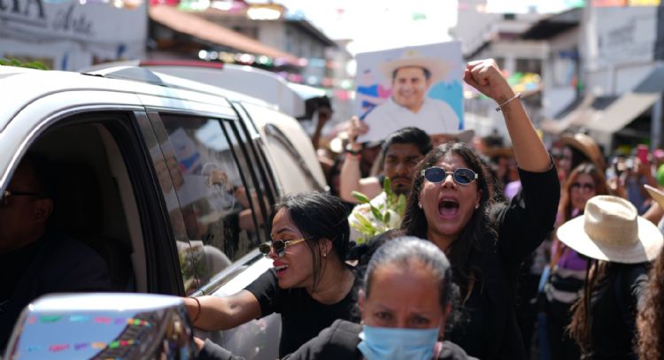 Empresarios exigen al gobierno acciones “inmediatas y contundentes” para la seguridad en Michoacán